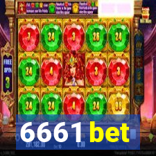 6661 bet