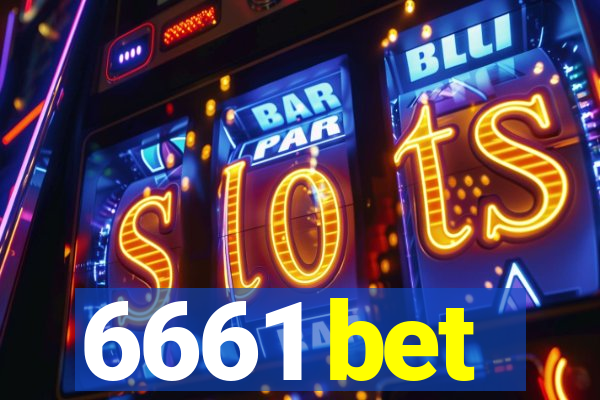 6661 bet