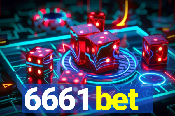 6661 bet