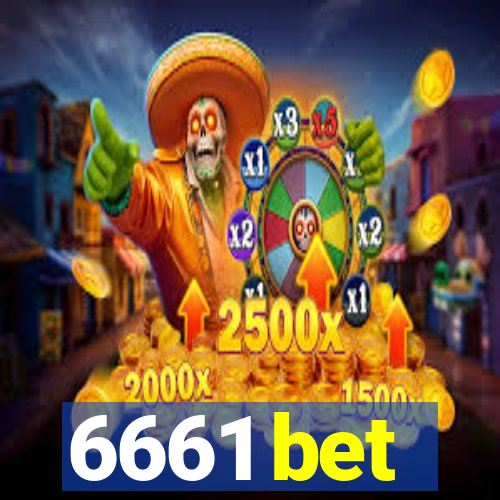 6661 bet