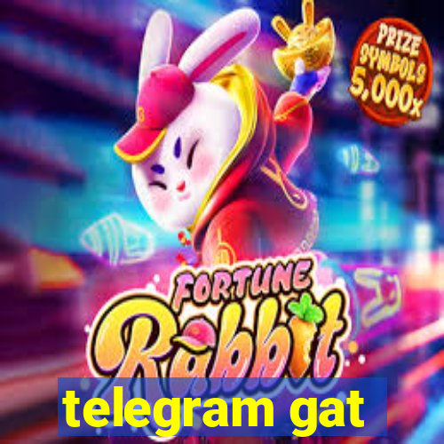 telegram gat