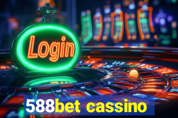 588bet cassino