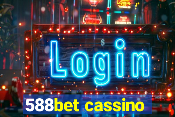 588bet cassino