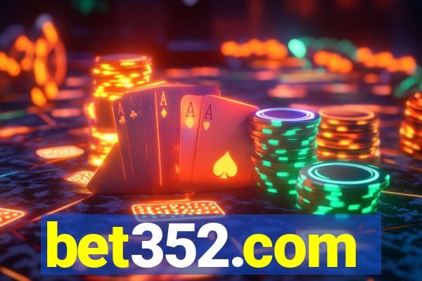 bet352.com