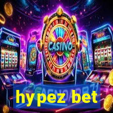 hypez bet