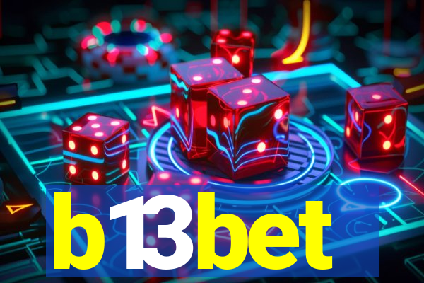 b13bet