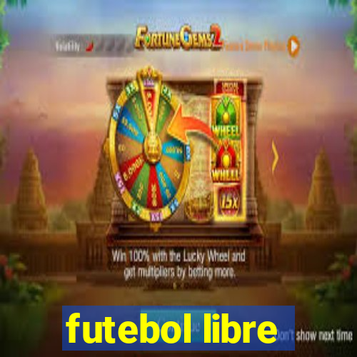 futebol libre