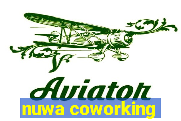 nuwa coworking