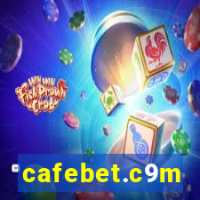 cafebet.c9m