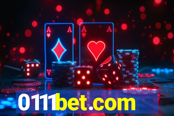 0111bet.com