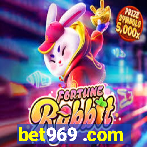 bet969 .com