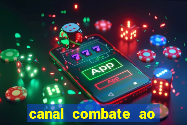 canal combate ao vivo online, multicanais