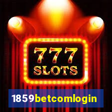 1859betcomlogin