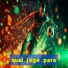 qual jogo para ganhar dinheiro sem depositar