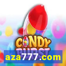 aza777.com