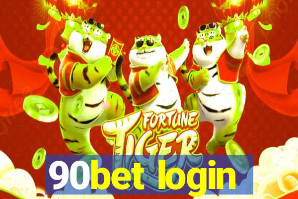 90bet login