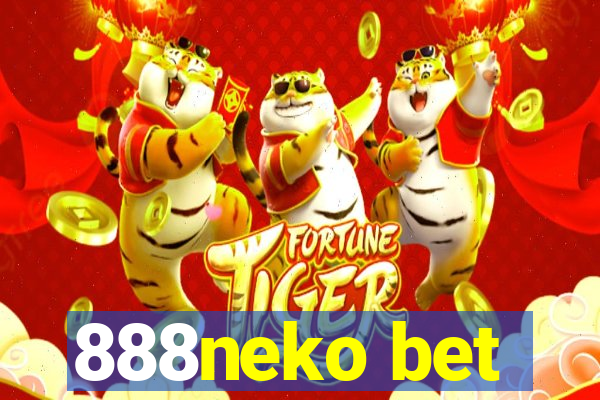 888neko bet