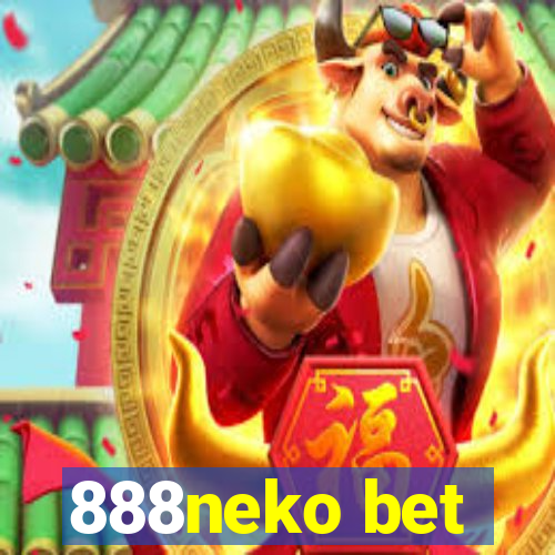 888neko bet