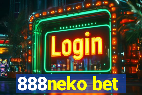 888neko bet