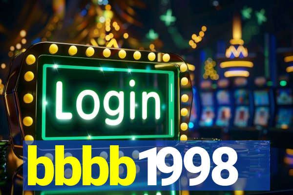 bbbb1998