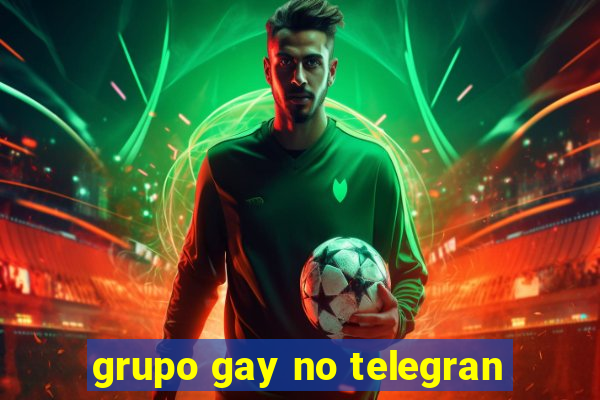 grupo gay no telegran