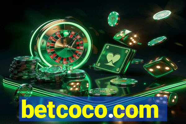 betcoco.com