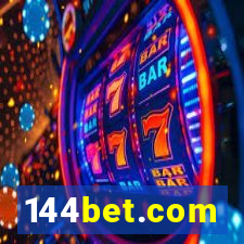 144bet.com