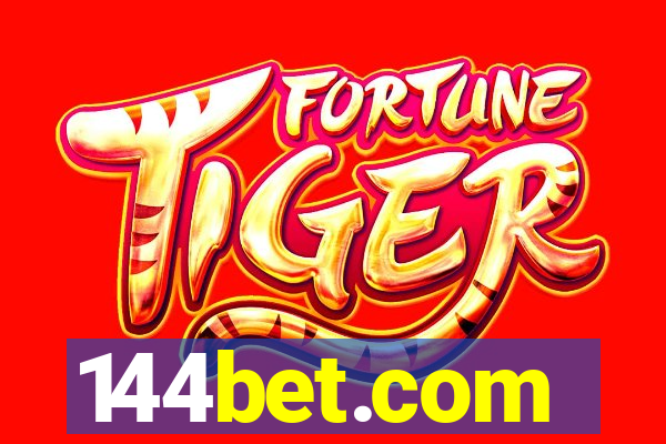 144bet.com