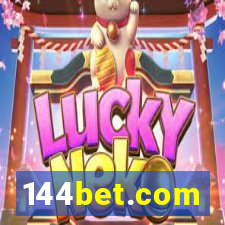 144bet.com