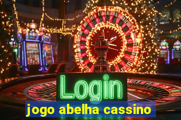 jogo abelha cassino