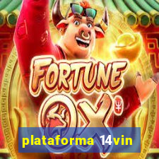 plataforma 14vin