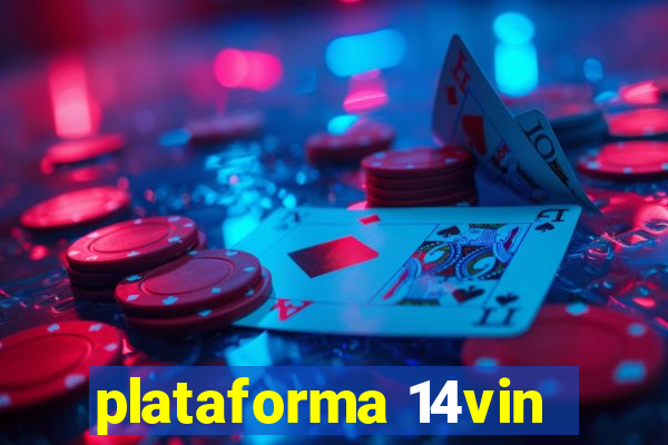 plataforma 14vin