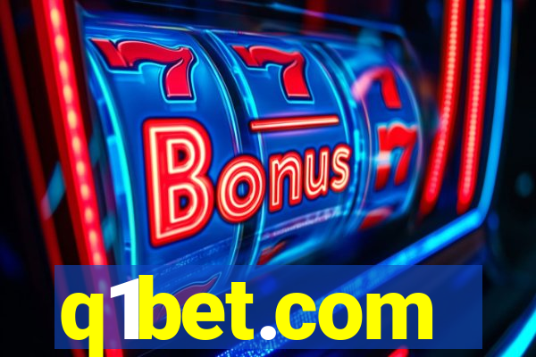 q1bet.com