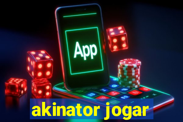 akinator jogar