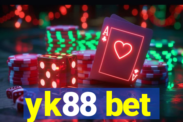 yk88 bet