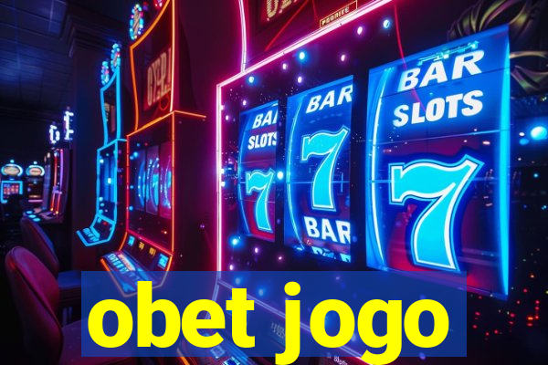 obet jogo