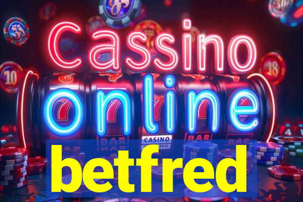 betfred