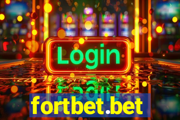 fortbet.bet