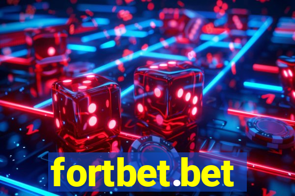 fortbet.bet