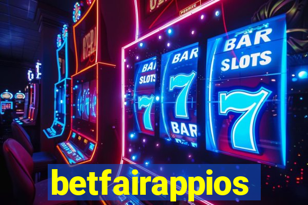 betfairappios