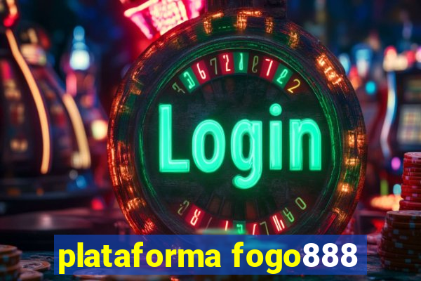 plataforma fogo888