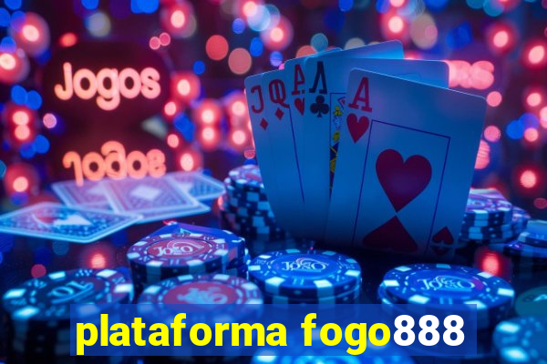 plataforma fogo888