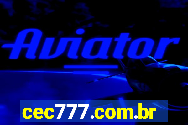 cec777.com.br