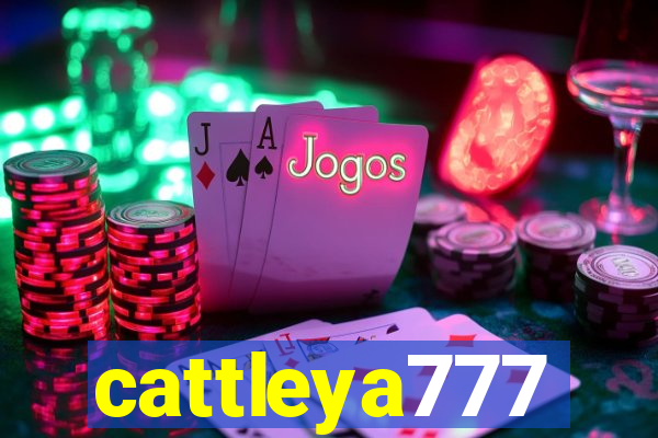 cattleya777