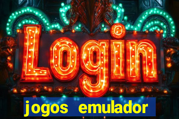 jogos emulador nintendo switch