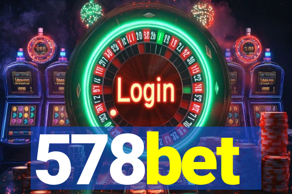 578bet