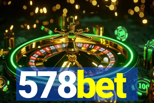 578bet