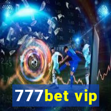 777bet vip