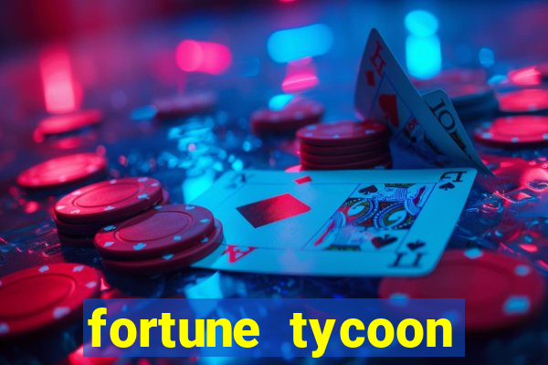 fortune tycoon slots download