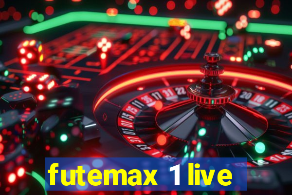 futemax 1 live